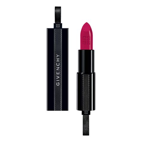 givenchy rouge interdit lipstick 06